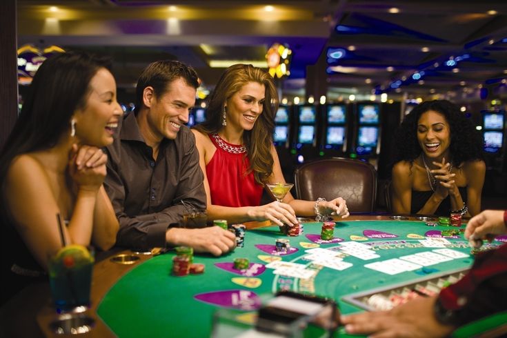 bettingexpert Live Casino